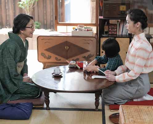 <ブギウギ 第101話あらすじ>スズ子、初めて愛子を留守番させる