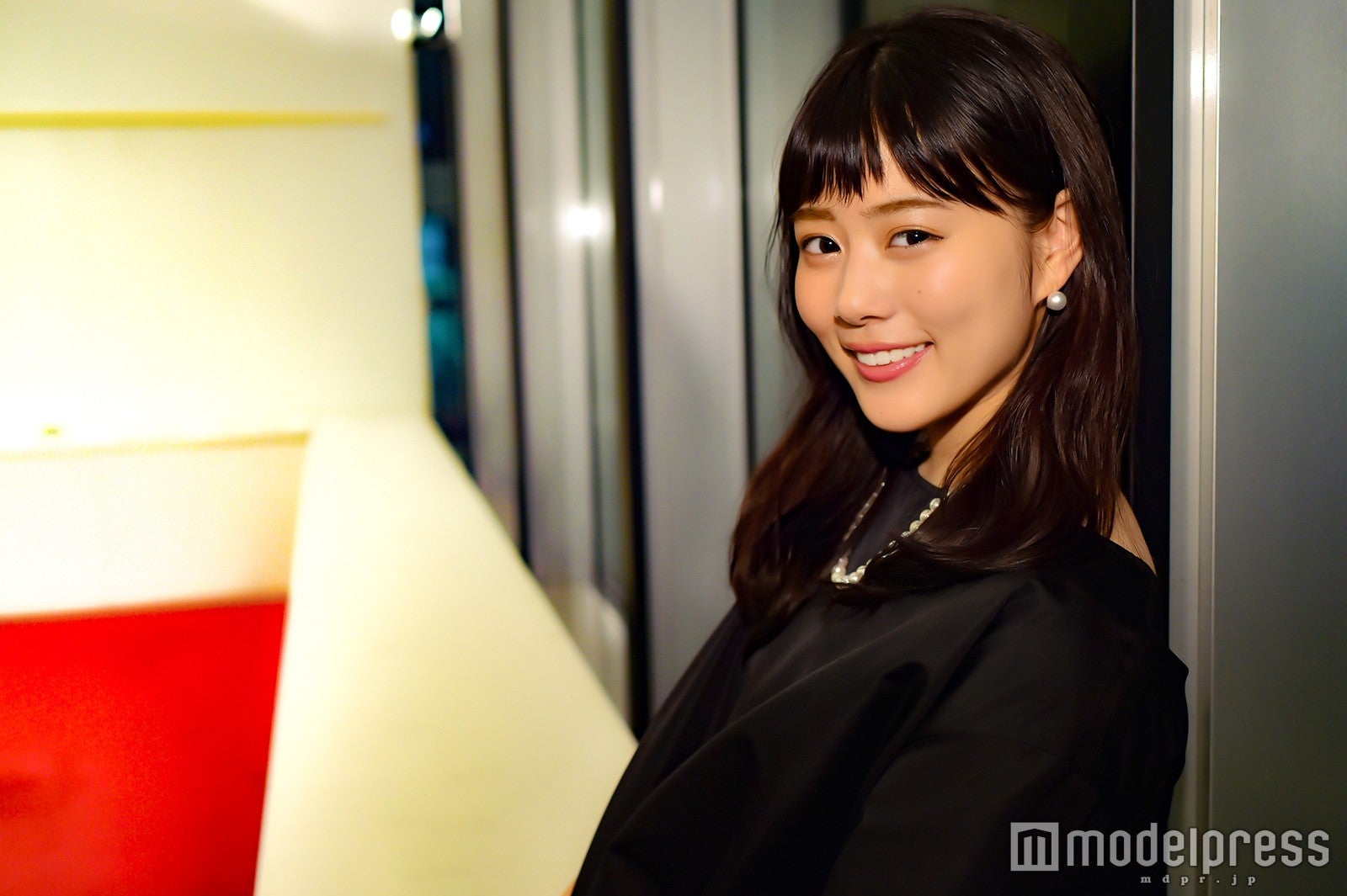 高畑充希（C）モデルプレス