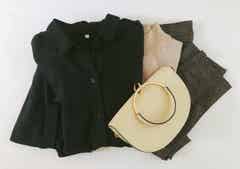 無印良品 超優秀シャツワンピースで冬の着回しコーデ デイリーからおでかけまで モデルプレス 無印良品 超優秀シャツワンピースで冬の着回しコーデ デイリーからおでかけまで モデルプレス