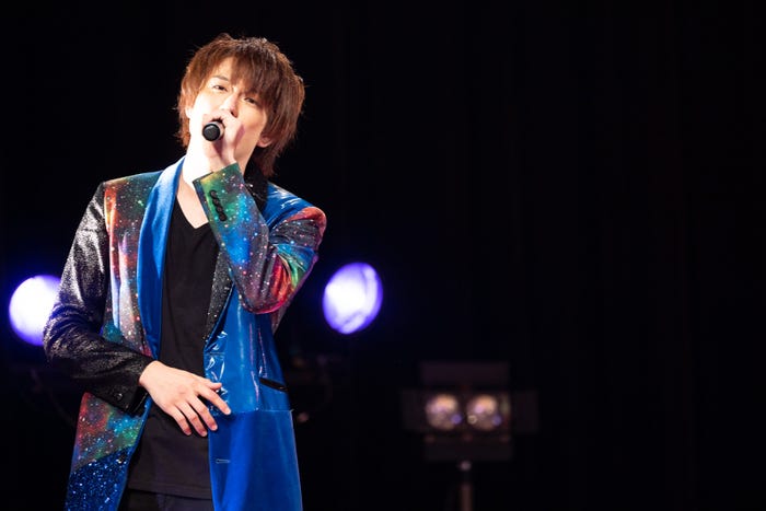 加藤大悟(提供写真)