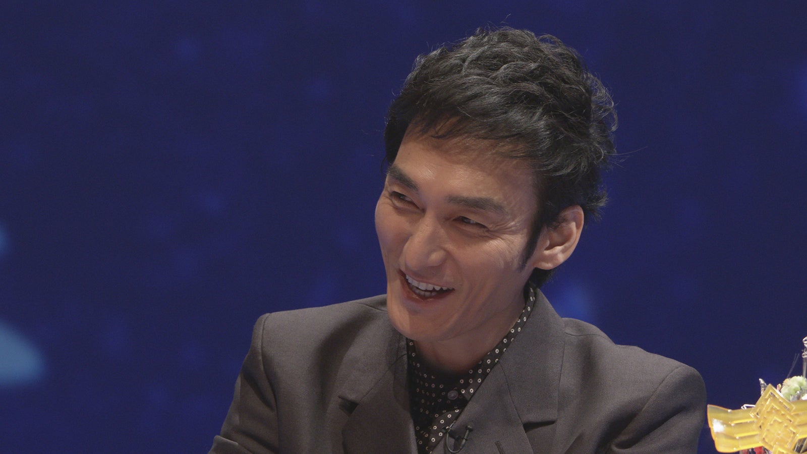 草なぎ剛（C）NHK