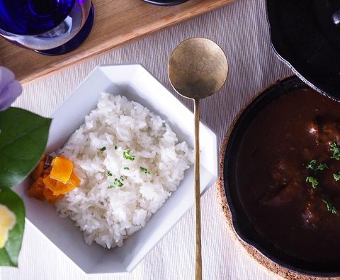 ひと工夫でカレーをもっと美味しく いつもと違う変わり種レシピに挑戦しよう モデルプレス