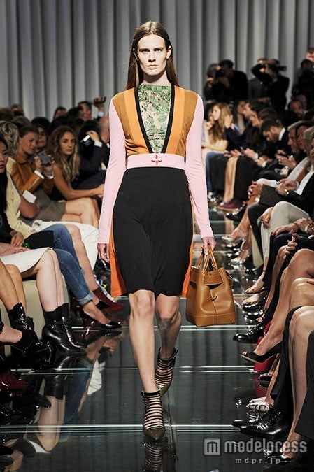 「ルイ・ヴィトン」2015クルーズ・コレクション