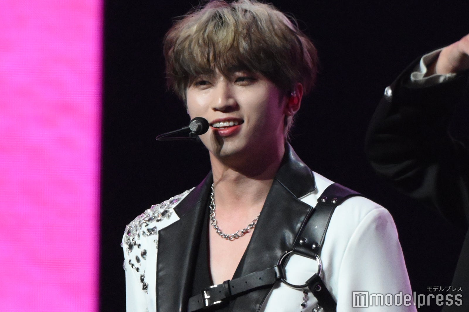 セクシーフェアリー・許豊凡（C）モデルプレス