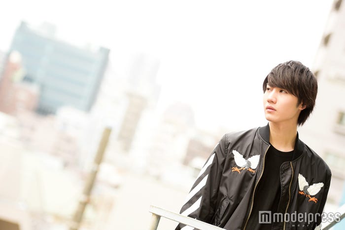 桜田通(C)モデルプレス