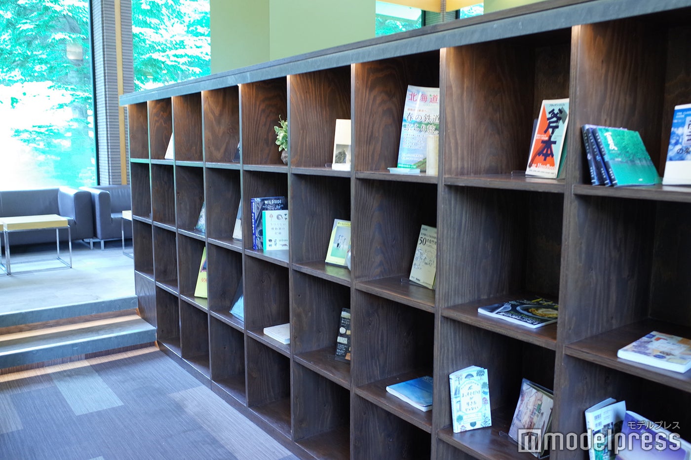 星野リゾート　トマム（C）モデルプレス