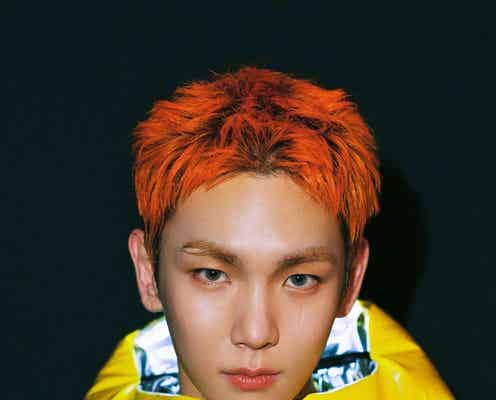 SHINeeキー、日本ソロデビュー決定 初イベントも開催へ