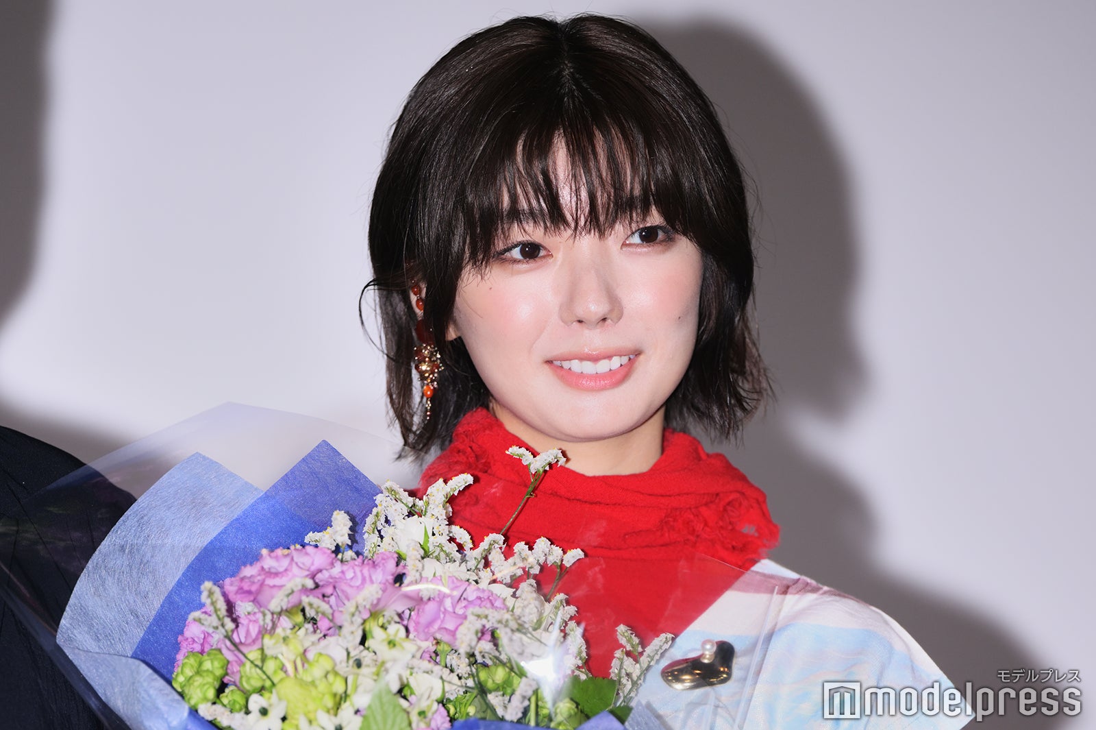 藤吉夏鈴（C）モデルプレス