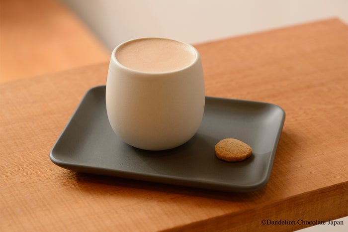 ハウスホットチョコレート価格:580円/画像提供:Dandelion Chocolate Japan