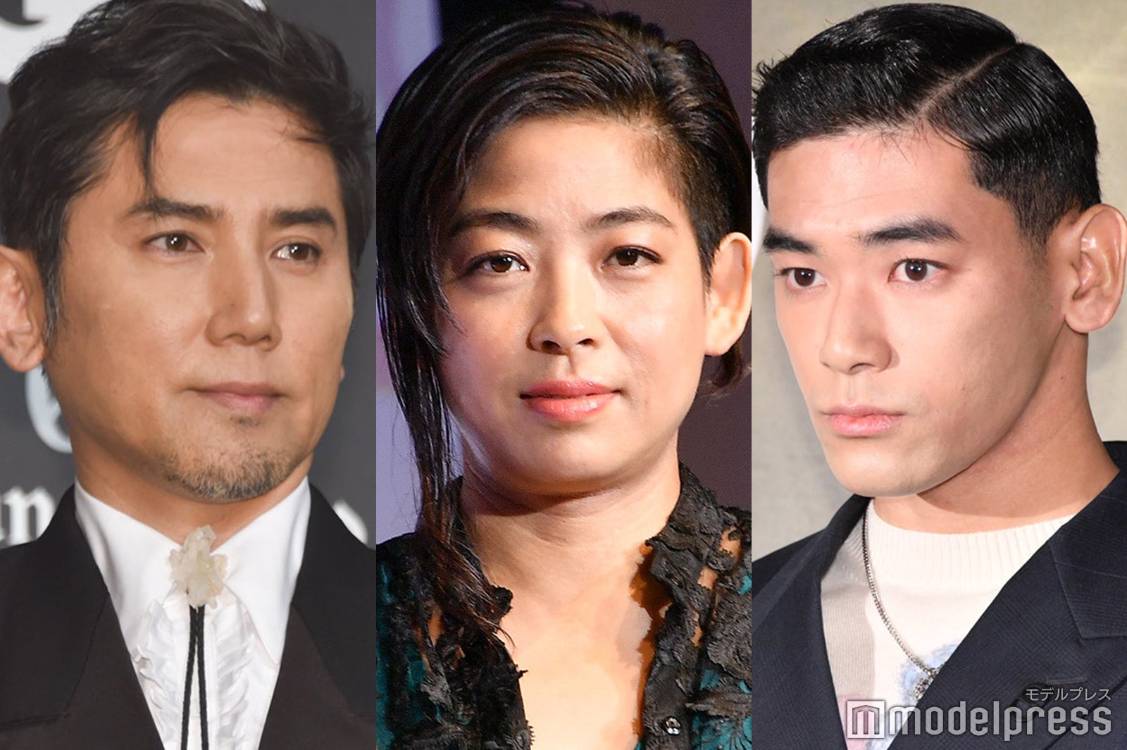 UTA、父・本木雅弘＆母・内田也哉子らとの貴重な集合ショット披露「豪華メンバー」「全員オーラ凄すぎ」の声