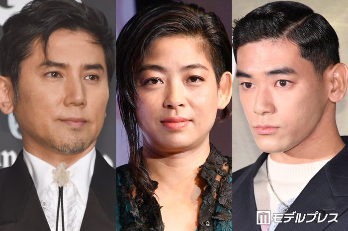 本木雅弘、内田也哉子、UTA(C)モデルプレス
