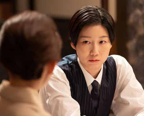 「虎に翼」よね役に土居志央梨が選ばれた理由 本人が監督から聞いた裏話「自分でも意外でした」【インタビューVol.1】