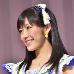 渡辺麻友