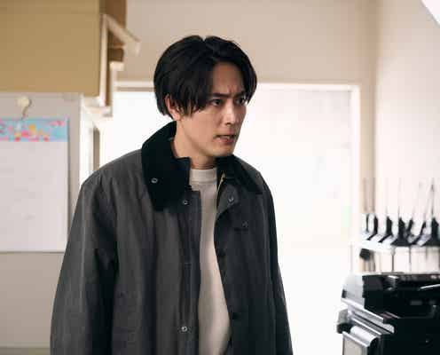 【イグナイト -法の無法者- 第1話】宇崎(間宮祥太朗)、ほぼ最下位で司法試験突破 癖あり事務所に就職