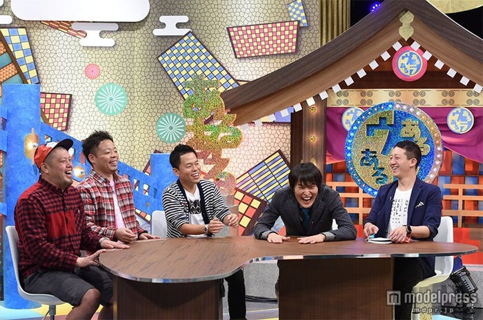 番組の様子(C)ABC