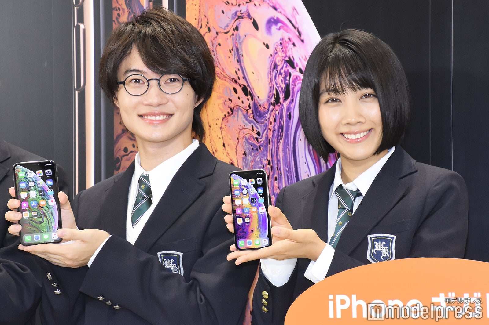 神木隆之介、美少女になりきる　松本穂香とVチューバー体験