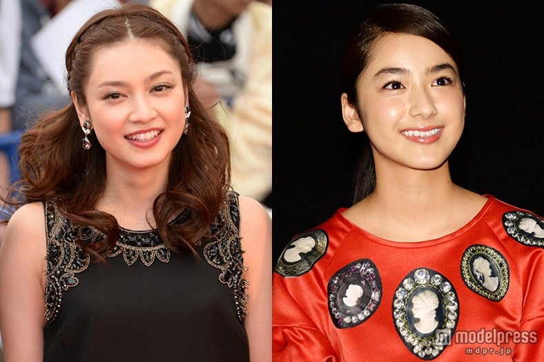 平愛梨、妹・祐奈のバースデーで“もらい泣き”「私事ですみません」