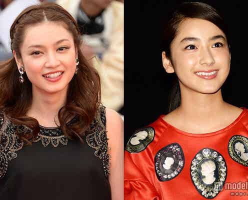 平愛梨、妹・祐奈のバースデーで“もらい泣き”「私事ですみません」