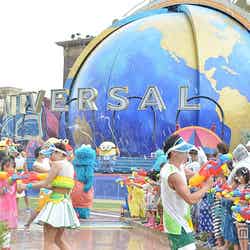 USJ、夏のショーが解禁!ミニオン初登場、“びしょ濡れ”150%パワーアップで大興奮 【女子旅プレス】