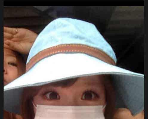 きゃりー、変装姿公開も「センスないよねと言われる」