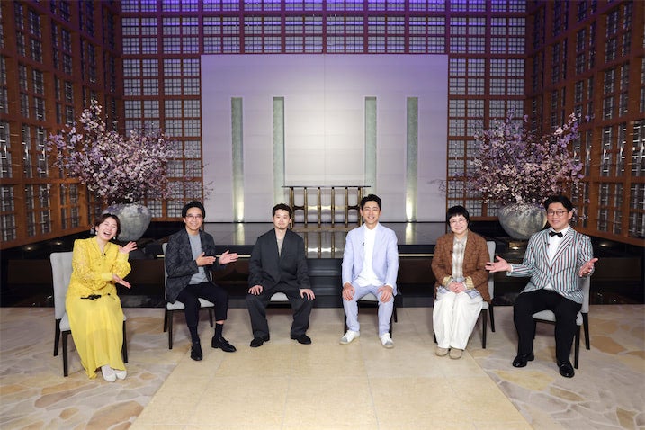 『家、ついて行ってイイですか』3時間半スペシャルが3・15放送、番組MCから重大発表も