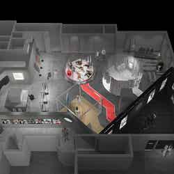 MUSINSA TOKYO POP-UP STORE/提供画像