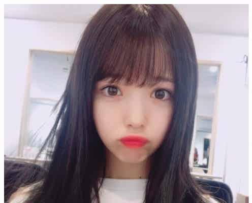 藤田ニコルの新ヘアが「斬新で可愛い!」「遊び方がさすが」絶賛の声