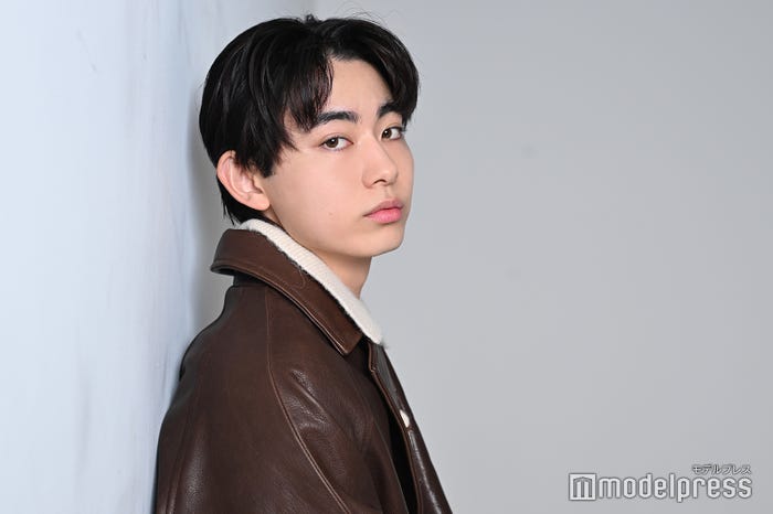 豊田裕大(C)モデルプレス