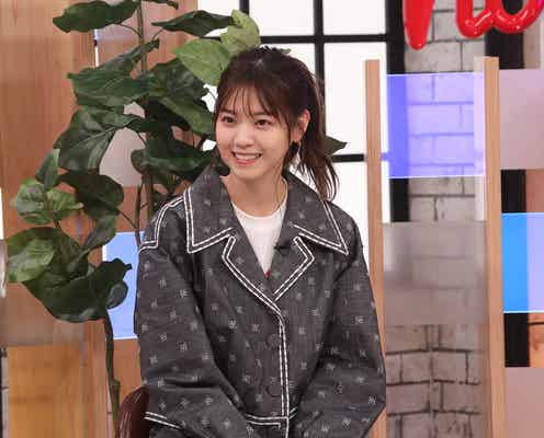 西野七瀬「束縛はどこまで許せる?」「好きな男性の髪型は?」に即答