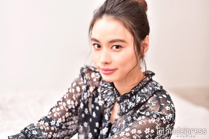 西本有希(C)モデルプレス