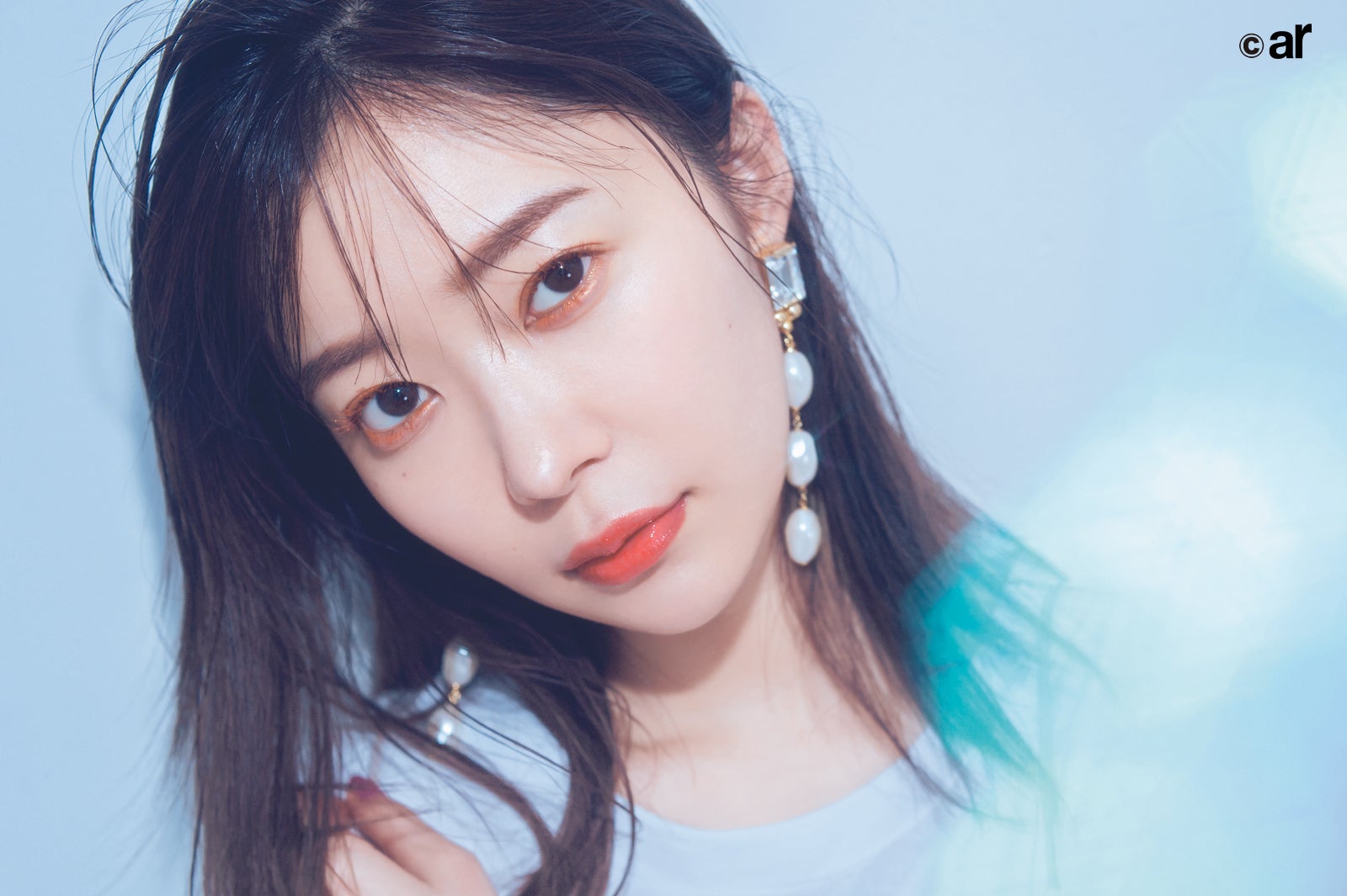 指原莉乃（画像提供：主婦と生活社）