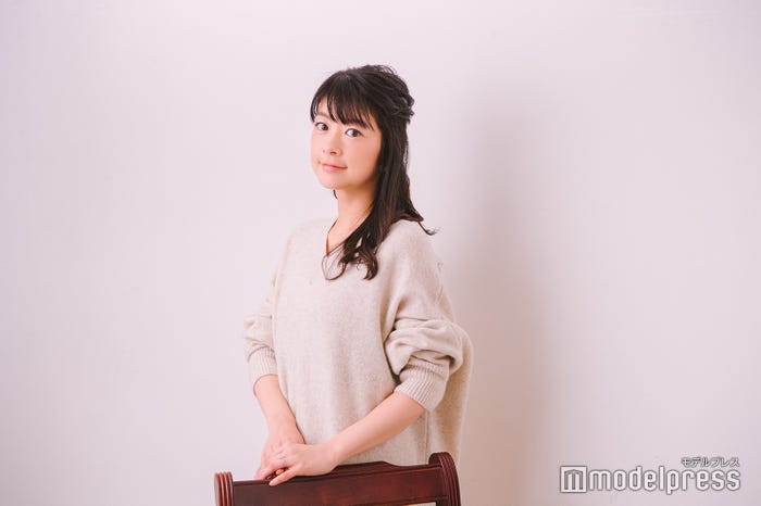 生野陽子アナウンサー(C)モデルプレス