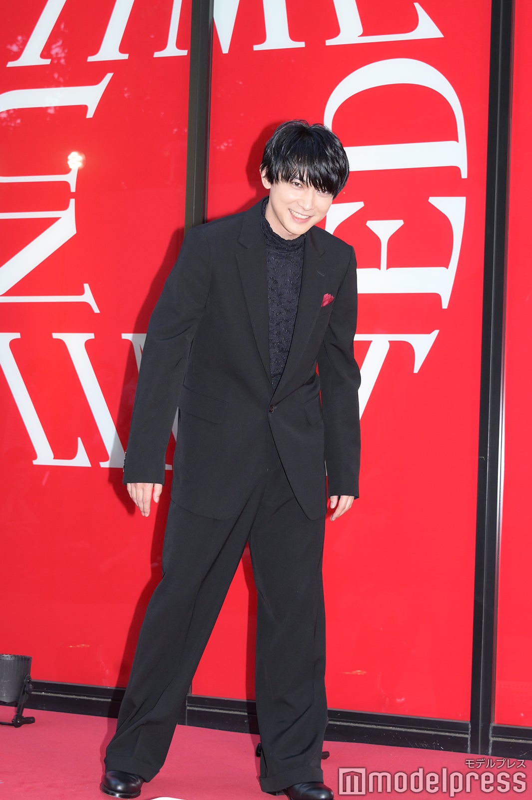 吉沢亮 （C）モデルプレス