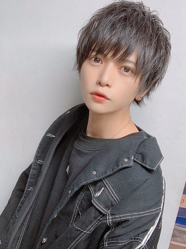 悦也（提供写真）