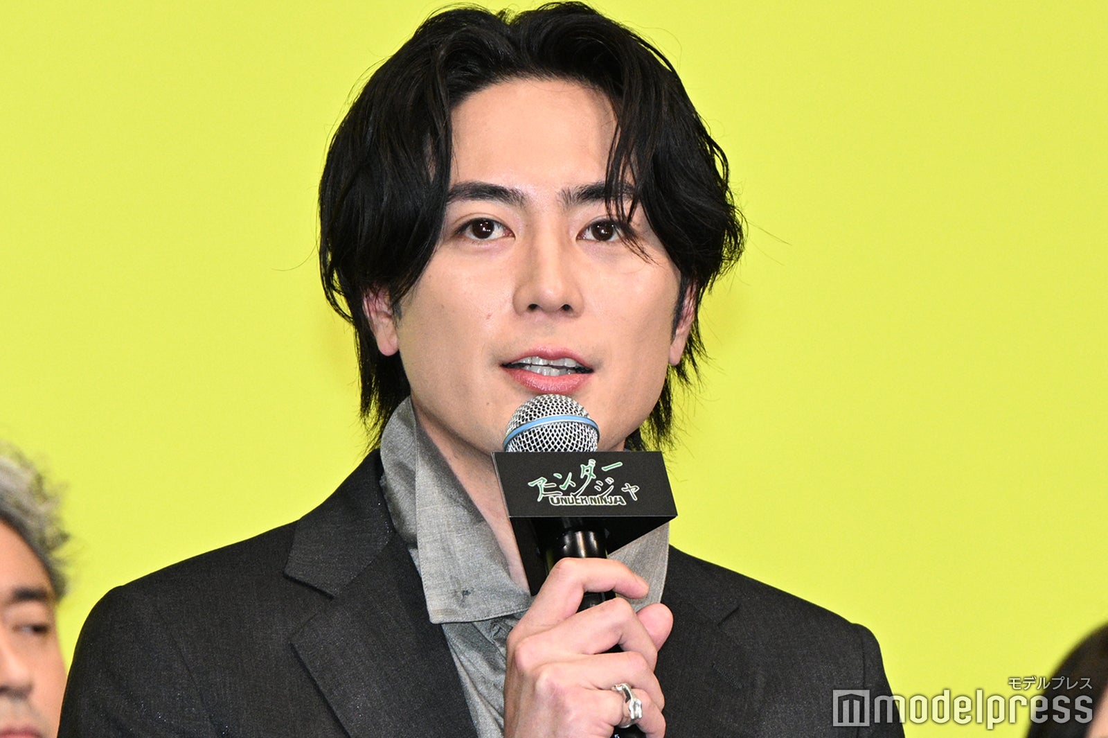 間宮祥太朗（C）モデルプレス