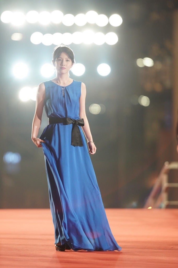 桜庭ななみ（写真提供：所属事務所）