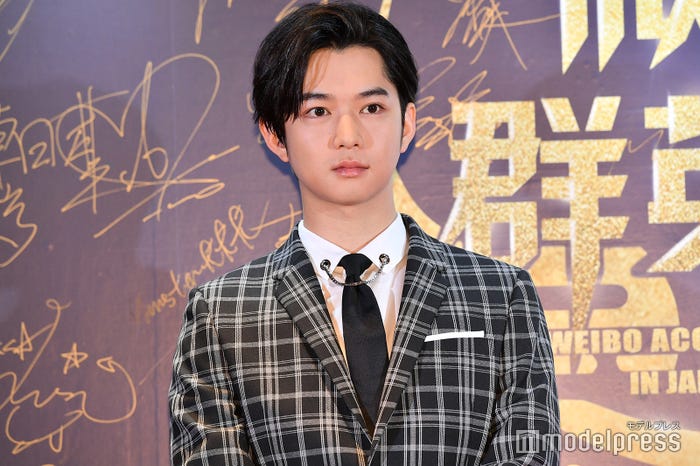 千葉雄大(C)モデルプレス