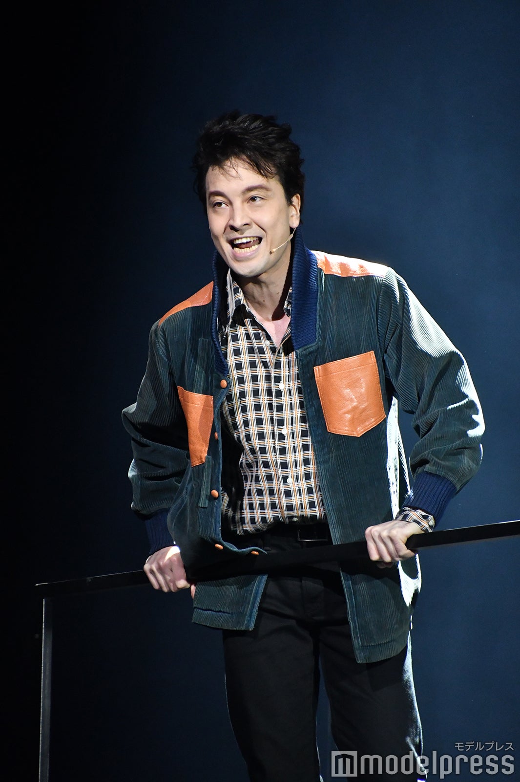 JUON （C）モデルプレス