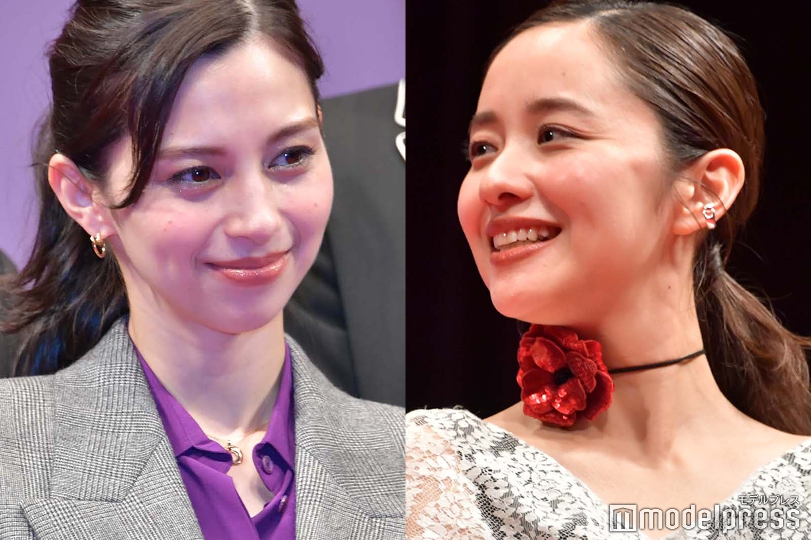中条あやみ、堀田真由からの罵倒に快感 重岡大毅は「物足りてないです」＜ある閉ざされた雪の山荘で＞