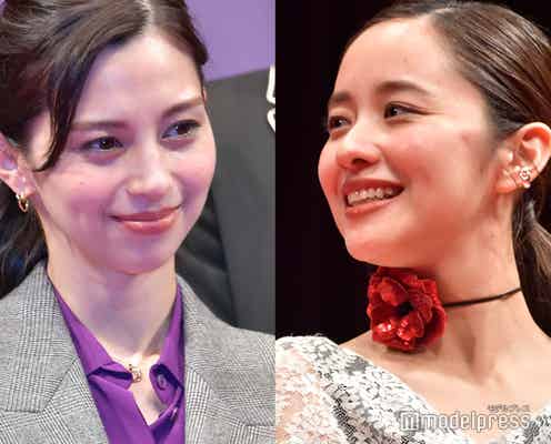 中条あやみ、堀田真由からの罵倒に快感 重岡大毅は「物足りてないです」<ある閉ざされた雪の山荘で>