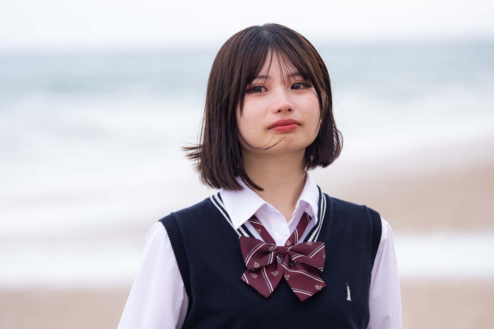 みあ「今日、好きになりました。ホアヒン編」最終回より（C）AbemaTV, Inc.