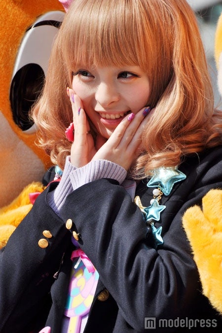 きゃりーぱみゅぱみゅ