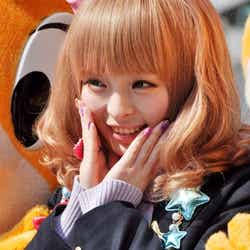 きゃりーぱみゅぱみゅ