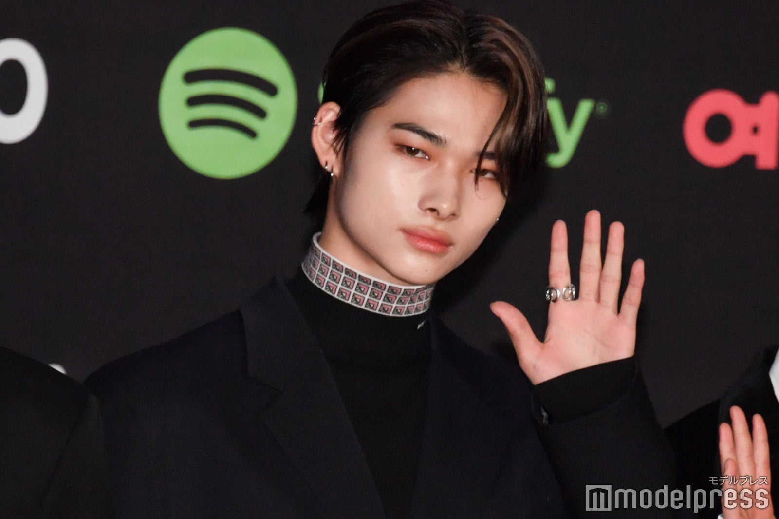 ニキ （C）モデルプレス