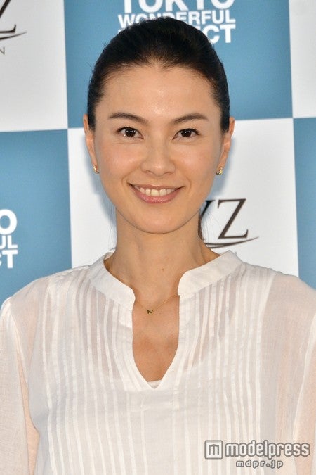 芸能界引退報道の江角マキコ ショムニ が代表作 ドラマ バラエティでも活躍 略歴 モデルプレス 芸能界引退報道の江角マキコ ショムニ が代表作 ドラマ バラエティでも活躍 略歴 モデルプレス