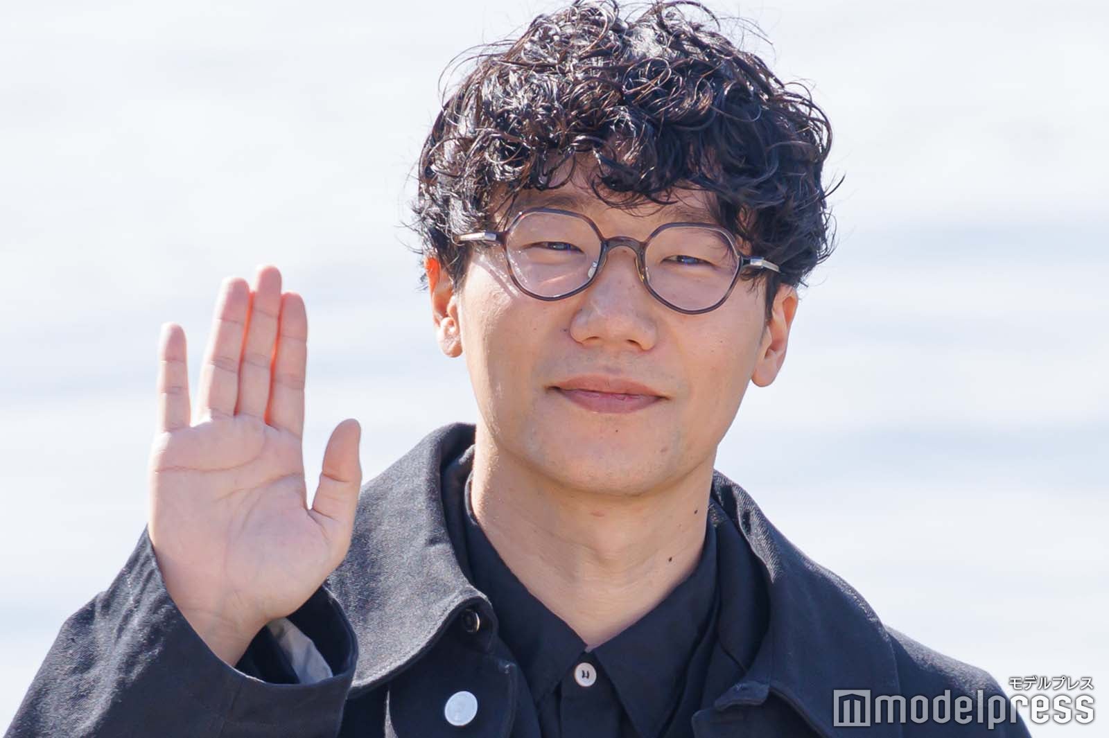 前原滉（C）モデルプレス