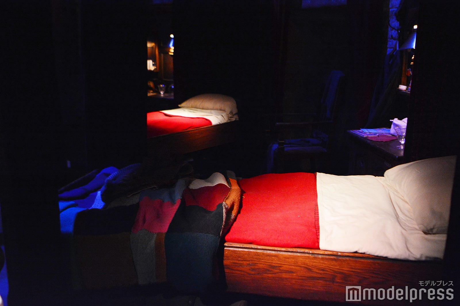 ワーナー ブラザース スタジオツアー東京 ‐ メイキング・オブ・ハリー・ポッター（C）モデルプレス