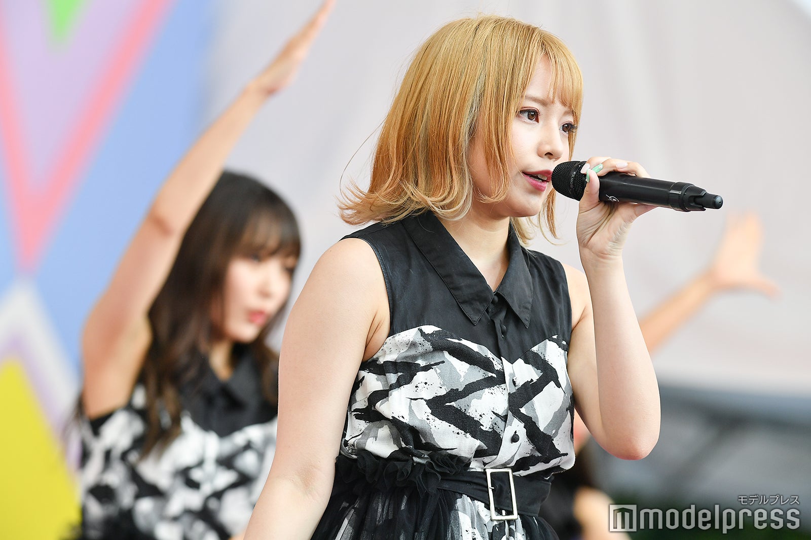 夢みるアドレセンス（C）モデルプレス