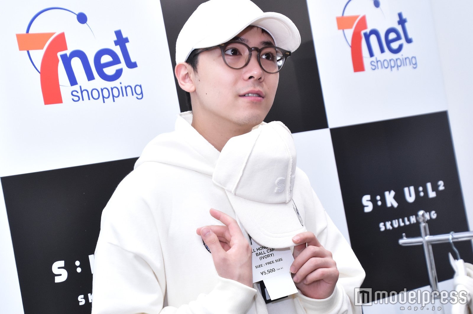 イ・ホンギ （C）モデルプレス