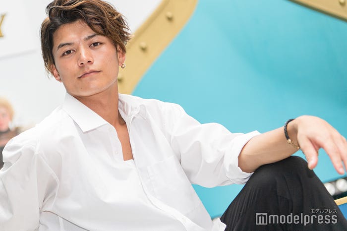 米麦圭造さん (C)モデルプレス